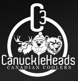 C3 CANUCKLEHEADS CANADIAN COOLERS trademark