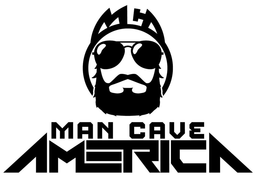 MCA MAN CAVE AMERICA trademark