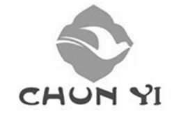 CHUN YI trademark