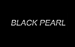 BLACK PEARL trademark