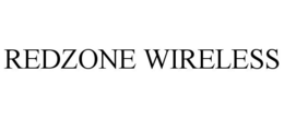 REDZONE WIRELESS trademark