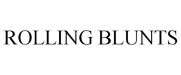 ROLLING BLUNTS trademark