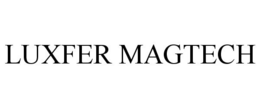 LUXFER MAGTECH trademark