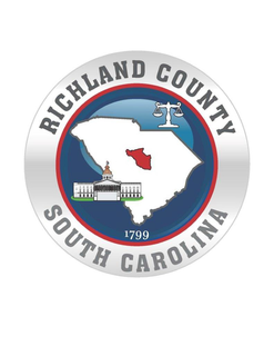 RICHLAND COUNTY SOUTH CAROLINA 1799 trademark