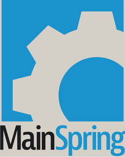 MAINSPRING trademark