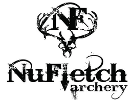 NF NUFLETCH ARCHERY trademark