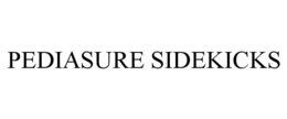 PEDIASURE SIDEKICKS trademark