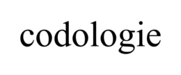 CODOLOGIE trademark