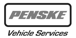 PENSKE VEHICLE SERVICES trademark