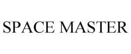 SPACE MASTER trademark