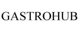 GASTROHUB trademark