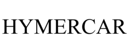 HYMERCAR trademark