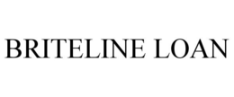 BRITELINE LOAN trademark