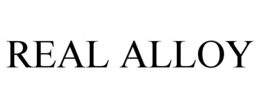 REAL ALLOY trademark