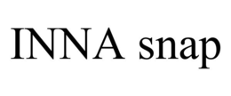 INNA SNAP trademark