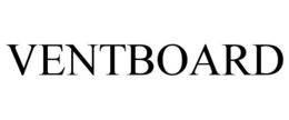 VENTBOARD trademark