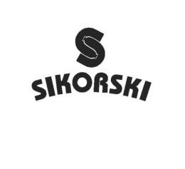 S SIKORSKI trademark