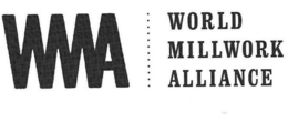 WMA WORLD MILLWORK ALLIANCE trademark