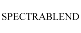 SPECTRABLEND trademark