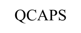 QCAPS trademark