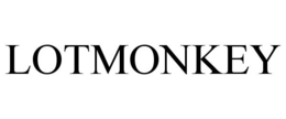 LOTMONKEY trademark