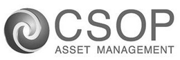 CSOP ASSET MANAGEMENT trademark