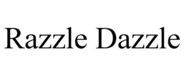 RAZZLE DAZZLE trademark