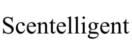 SCENTELLIGENT trademark