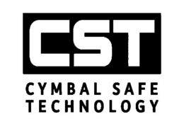 CST CYMBAL SAFE TECHNOLOGY trademark