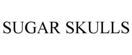 SUGAR SKULLS trademark