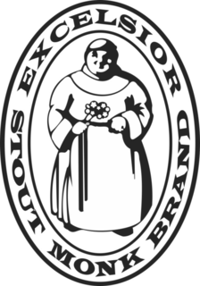 EXCELSIOR STOUT MONK BRAND trademark