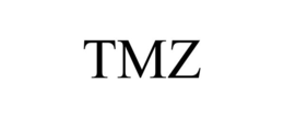 TMZ trademark