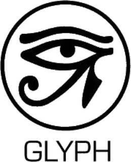 GLYPH trademark