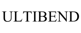 ULTIBEND trademark