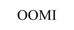 OOMI trademark