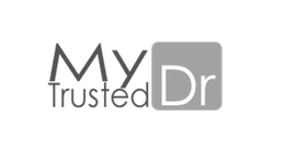MY TRUSTED DR trademark