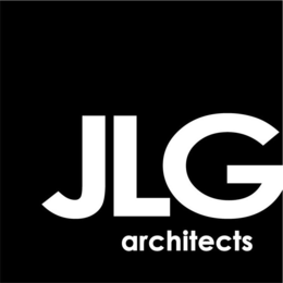 JLG ARCHITECTS trademark