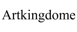 ARTKINGDOME trademark