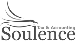 SOULENCE TAX & ACCOUNTING trademark
