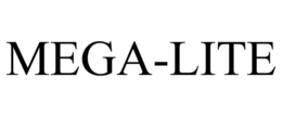 MEGA-LITE trademark