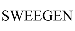SWEEGEN trademark