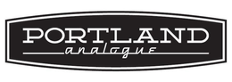 PORTLAND ANALOGUE trademark