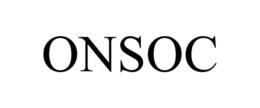 ONSOC trademark