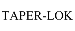 TAPER-LOK trademark
