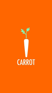 CARROT trademark
