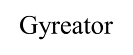 GYREATOR trademark