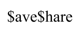 $AVE$HARE trademark