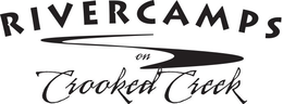 RIVERCAMPS ON CROOKED CREEK trademark