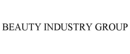 BEAUTY INDUSTRY GROUP trademark