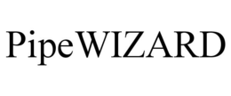 PIPEWIZARD trademark